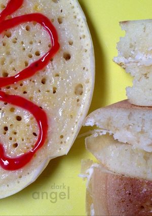 Foto resep Martabak Teflon anti gagal