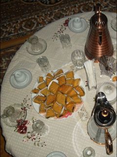 صورة لوصفة مقروط