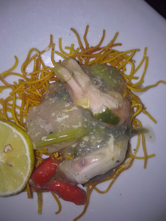 Foto resep Mie Titi / Mie Kering
