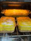 Pastel de choclo