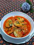 Jengkol Lenong Khas Betawi