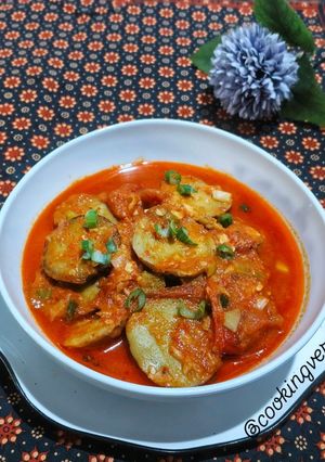 Foto resep Jengkol Lenong Khas Betawi
