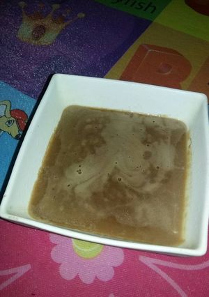 Foto resep Puding Kopi