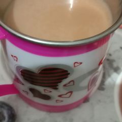 A picture of Tea.