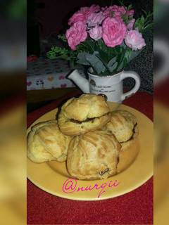 Foto resep Kue Soes