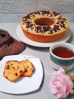 Foto resep Cake Tape Ketan