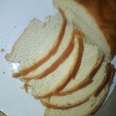 A picture of White Bread.
