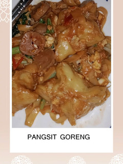 Foto resep Pangsit Goreng