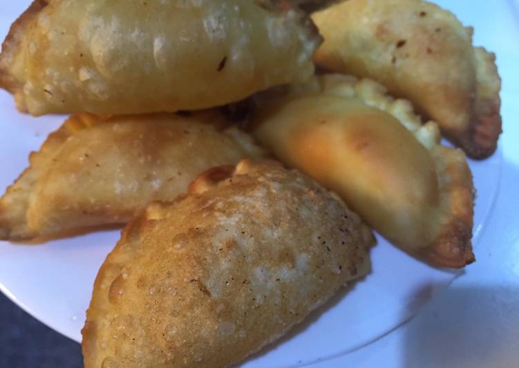 سمبوسة بف