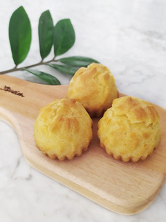 Foto resep Soes Vla