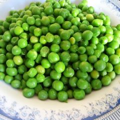 A picture of Blanching Your Vegetables.