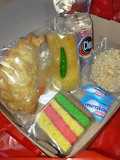 Snack Box