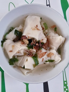 Foto resep Pangsit Kuah