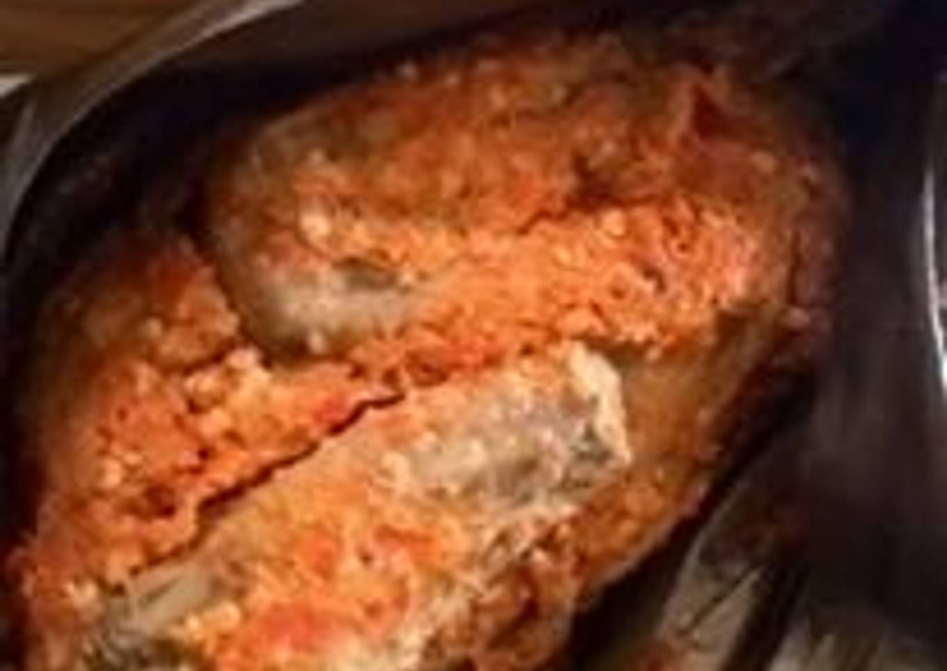 Ayam Songkem Jowo