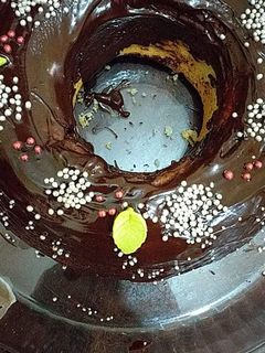 صورة لوصفة موسكوتشو بالشوكولاتة