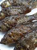 Pindang Ikan Nilem Duri Lunak Khas Priangan Nonpressure Cooker