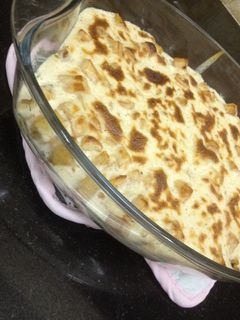 صورة لوصفة الشوارما