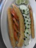 Pescaditos