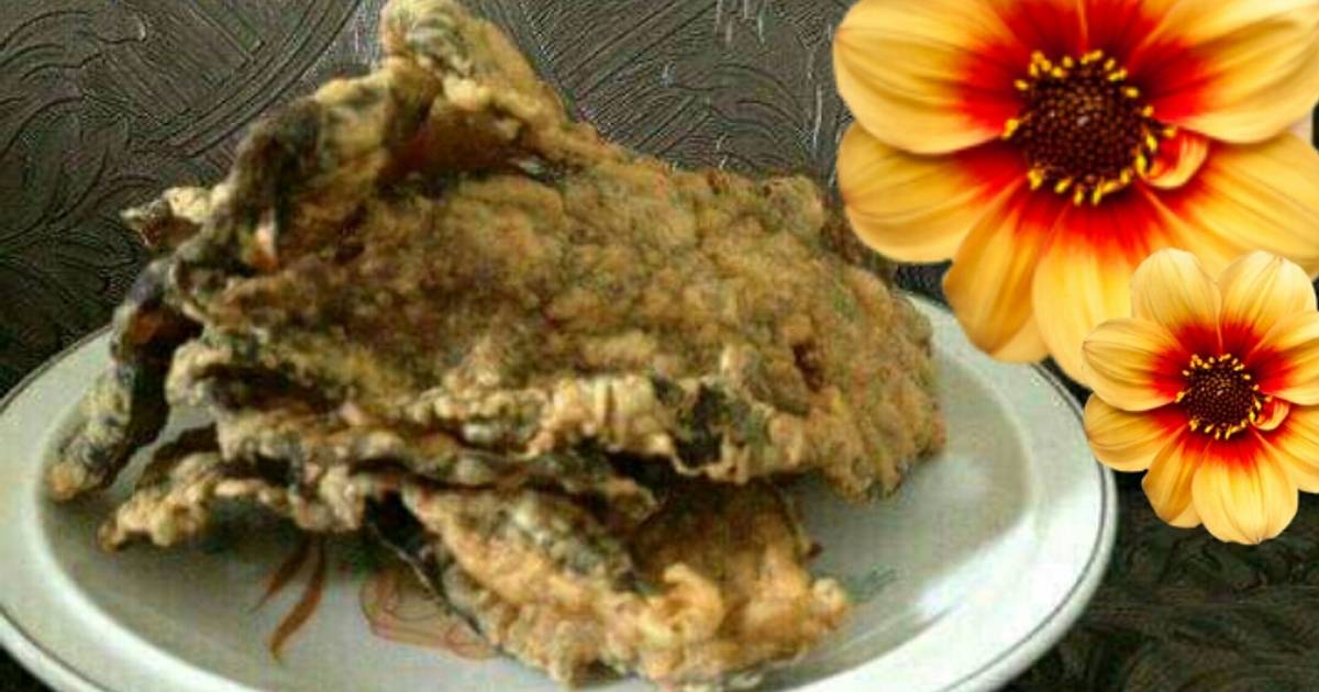 18 resep keripik paru enak dan sederhana ala rumahan Cookpad 18 resep keripik paru enak dan sederhana ala rumahan Cookpad