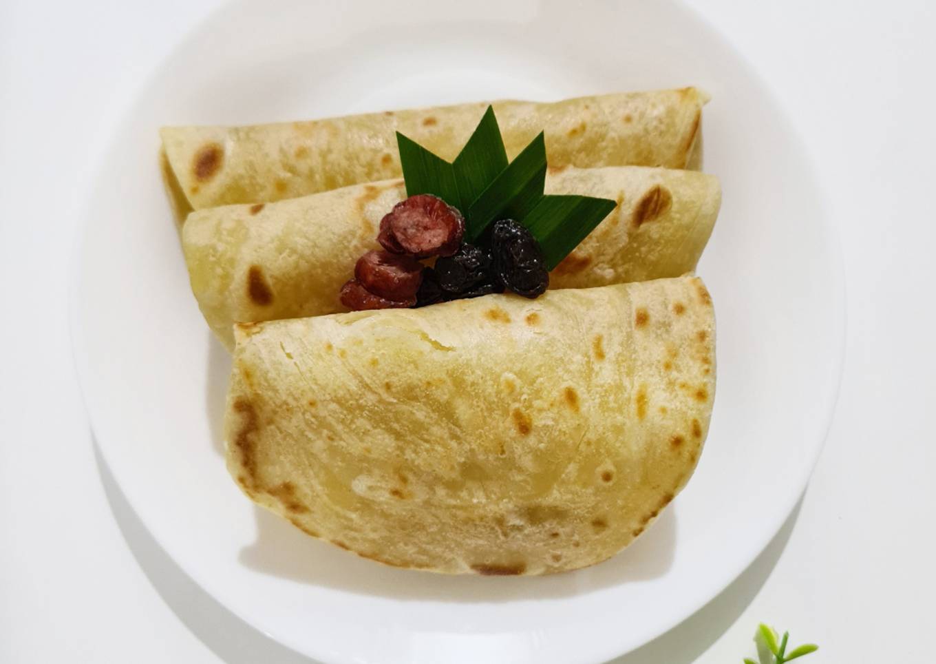 Roti Cane