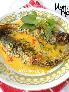 Foto resep Mangut Lele Kemangi