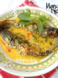 Foto resep Mangut Lele Kemangi
