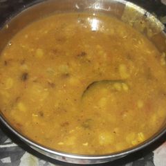 Healthy Mix Daal Tadka A picture of Healthy Mix Daal Tadka.