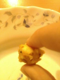 عکسی از دستور مرغ سوخاری مخصوص🍣