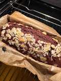 Chocolate Banana Bread