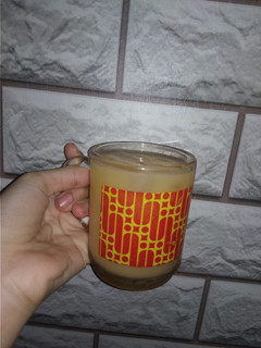 Foto resep Es Yakult Sirup JERUK