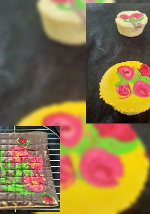 Foto resep Cake Jelita