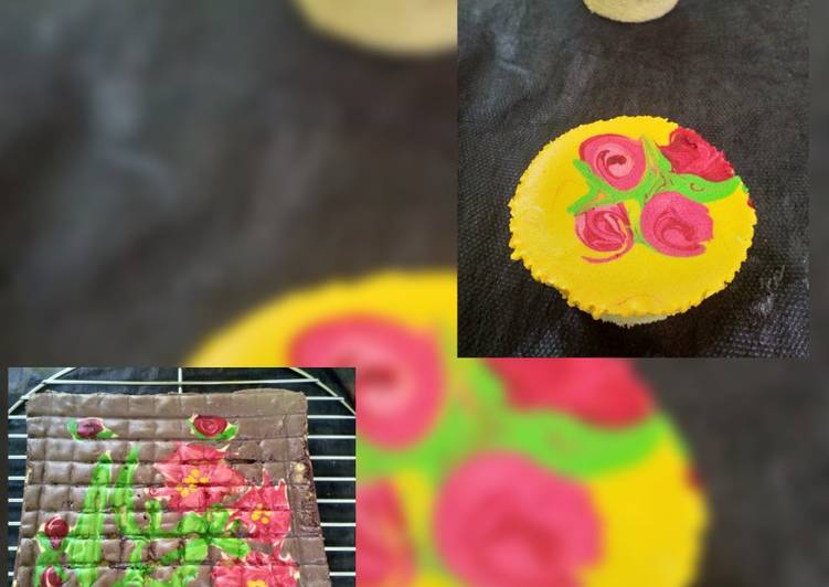 Resep: Enak Cake Jelita