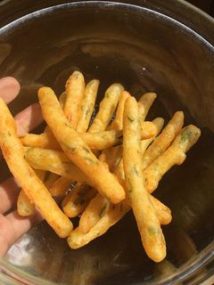 Foto resep Potato Cheese Stick