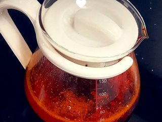 روش صحیح دم کردن زعفران با یخ Saffron