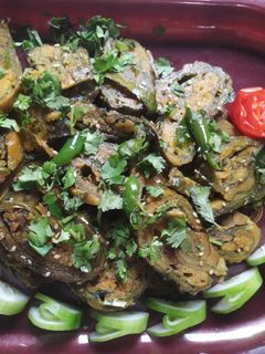 પાત્રા (patra recipe in Gujarati) રેસીપી મુખ્ય ફોટો
