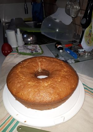 Foto di Ciambella della mamma 🤗