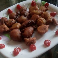 A picture of Gulgulla.