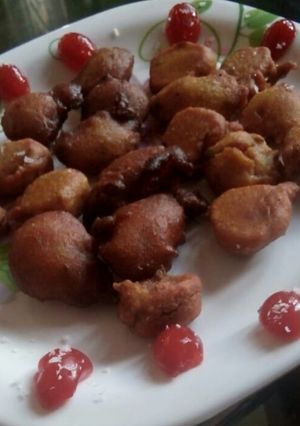 A picture of Gulgulla.