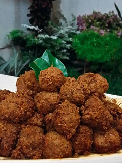 Foto resep Rendang Gadih