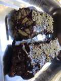 ليزي كيك (lazy cake) full of chocolate 🍫