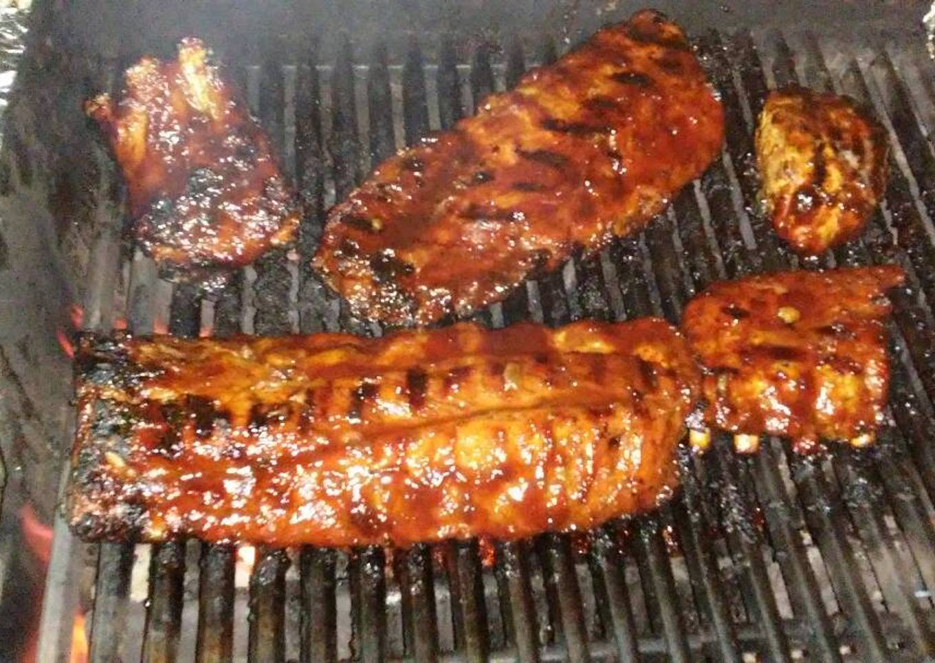 Ribs
