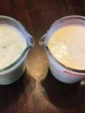 825.California Farm Fresh Cucumber Salad Dressings From Scratch