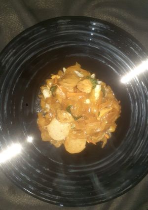Foto resep Kwetiaw Goreng