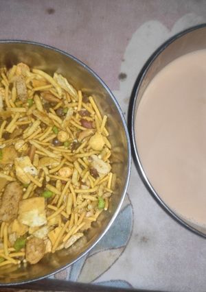 इलायची वाली चाय (Elaichi wali chai recipe in hindi) रेसिपी मुख्य फोटो