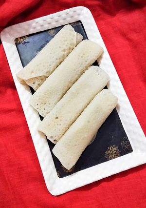 ছানার পাটি সাপটা রেসিপির প্রধান ছবি
