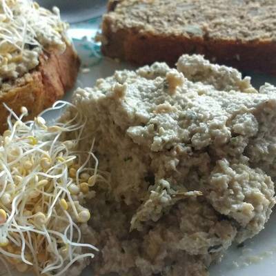 Queso Crema De Girasol Crudivegano Receta De Sabrina Rodas Cookpad<script async src=