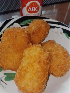 Foto resep Nugget ayam homemade