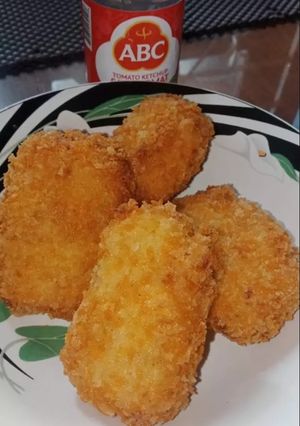 Foto resep Nugget ayam homemade