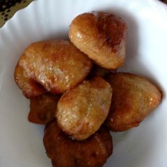 A picture of Kaimati.