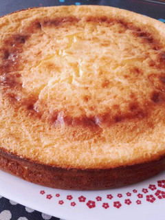 Foto principal de Tarta de queso